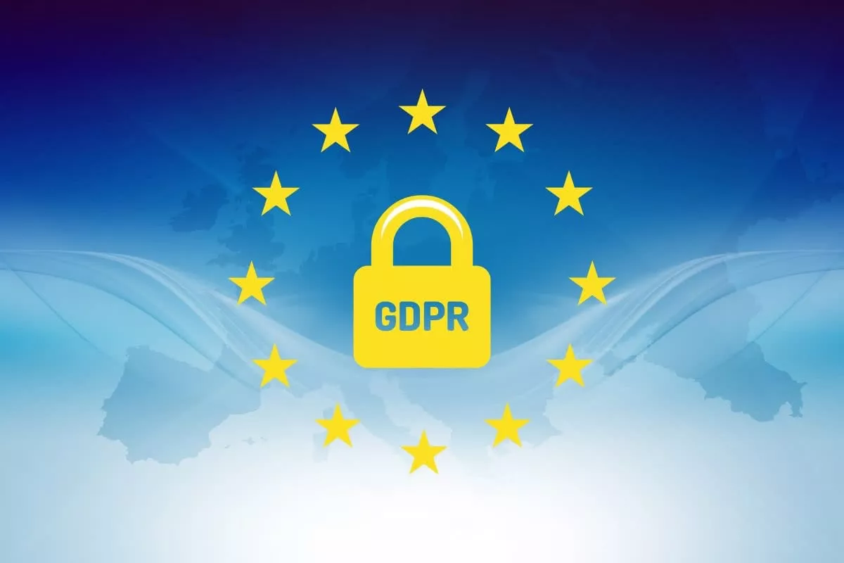 GDPR top tips