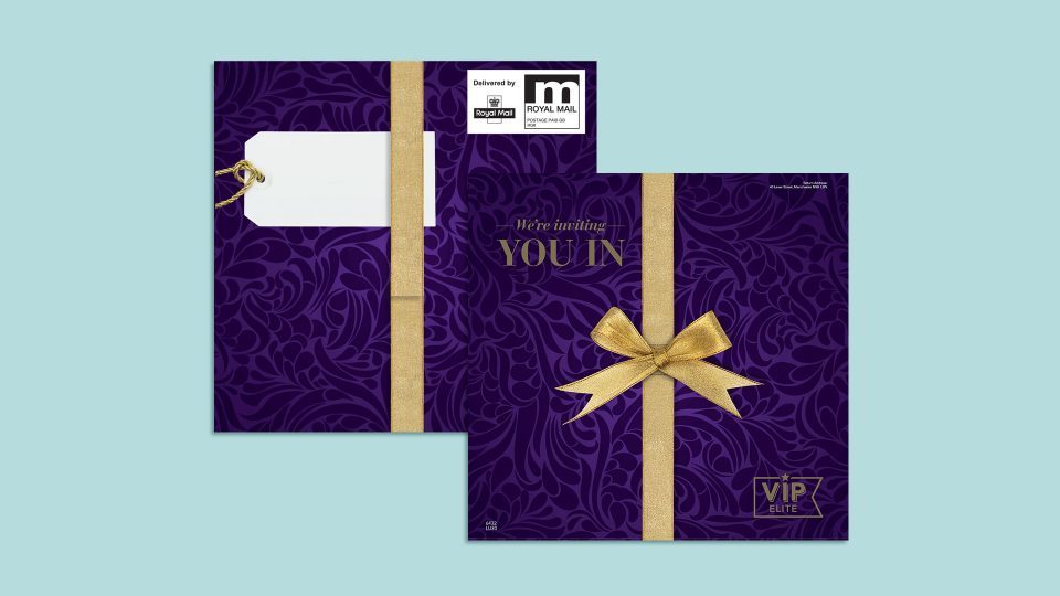 JD Williams Case Study Red C Marketing