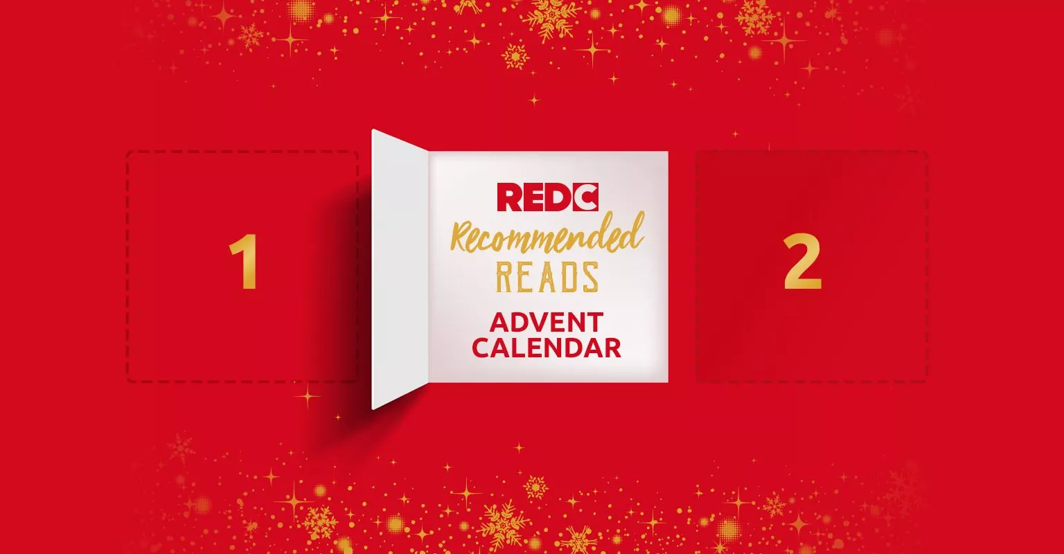 Red C Advent Calendar