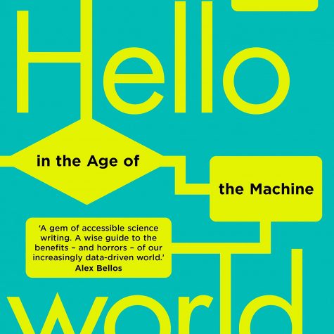 Hello World Book Cover