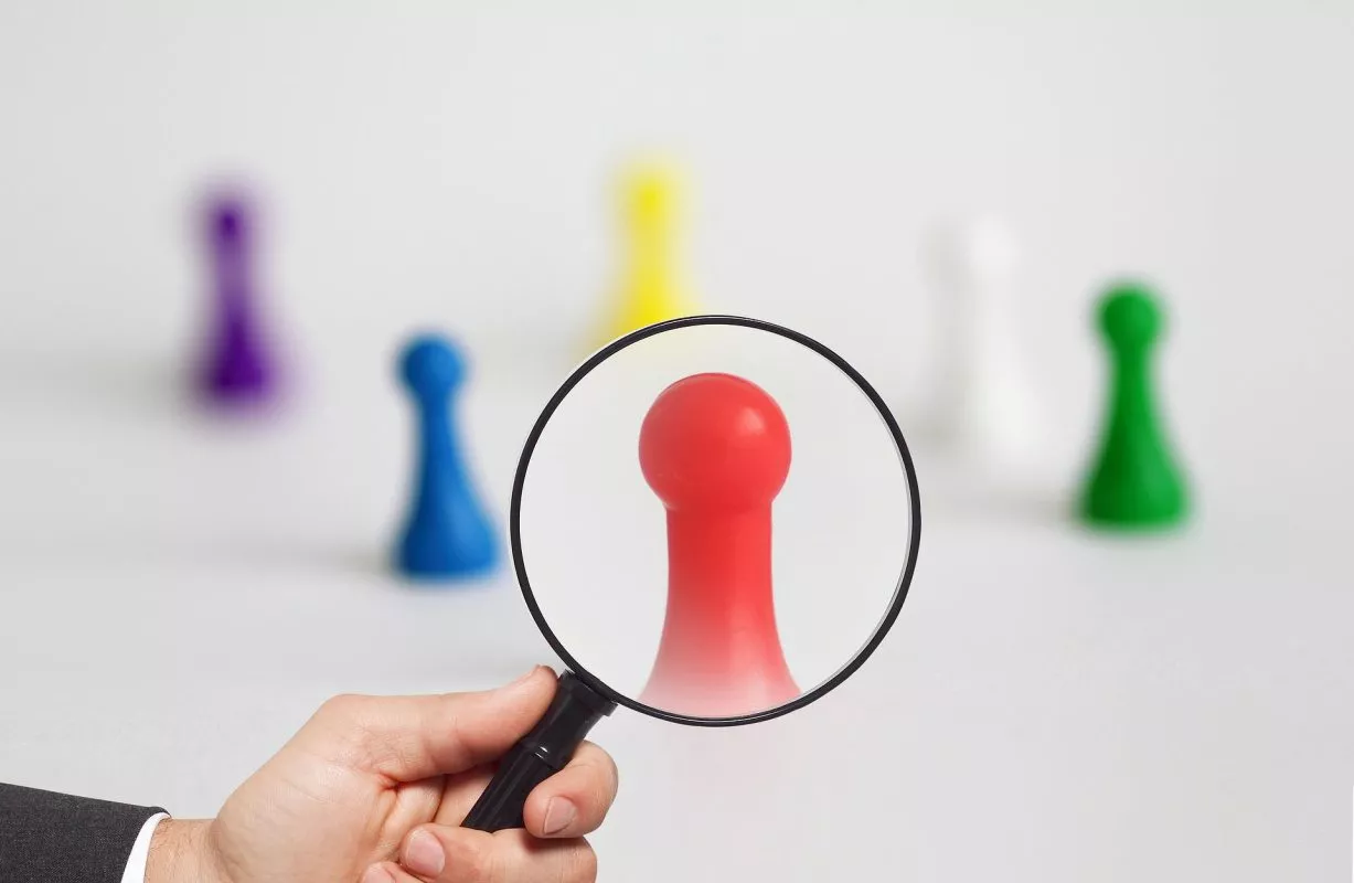 analysis-gea9136296_1920 Customer segmentation