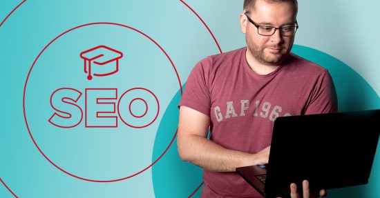 Book bespoke SEO Training for your Team